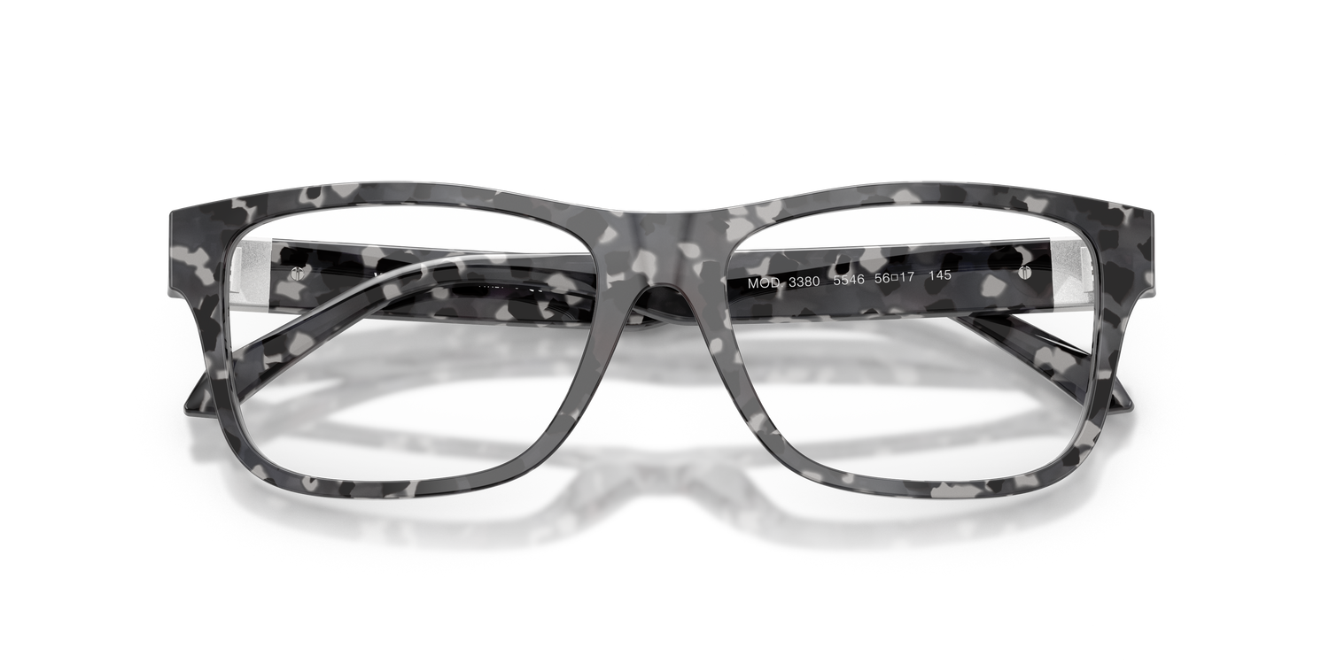 VERSACE VE3380 5546 54