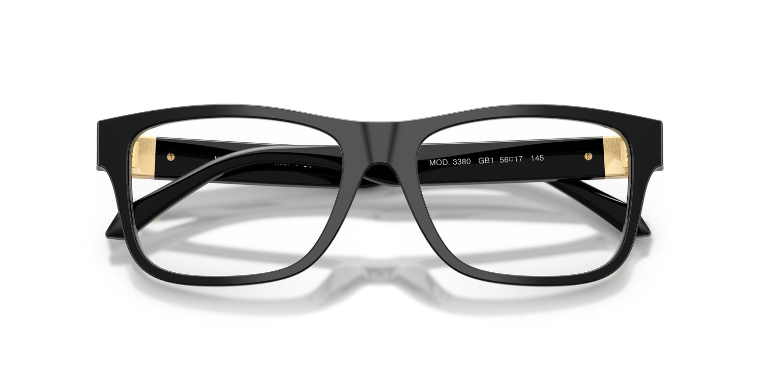 VERSACE VE3380 GB1 56