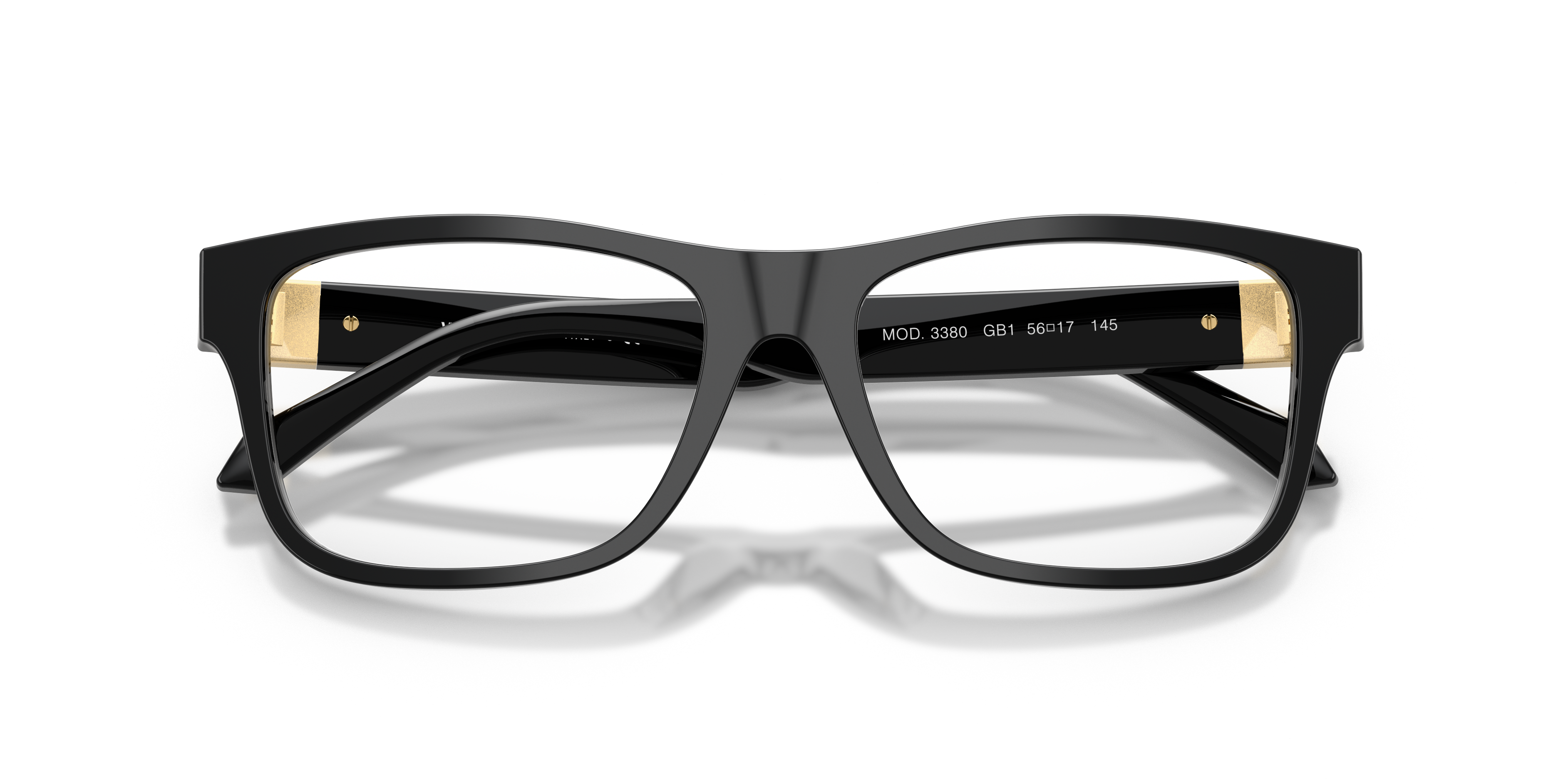 VERSACE VE3380 GB1 56