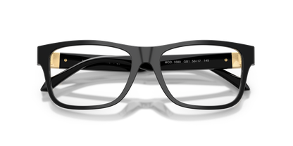 VERSACE VE3380 GB1 56