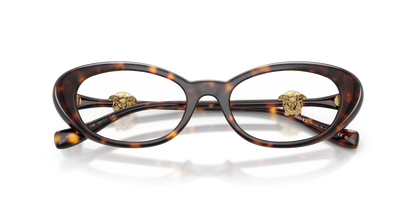 VERSACE VE3381U 108 52