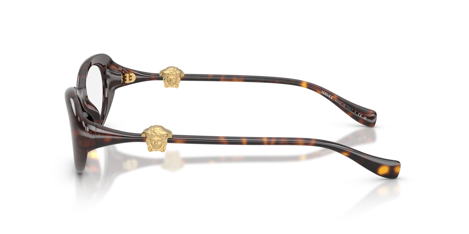 VERSACE VE3381U 108 52