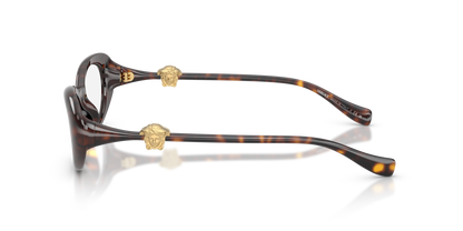 VERSACE VE3381U 108 52