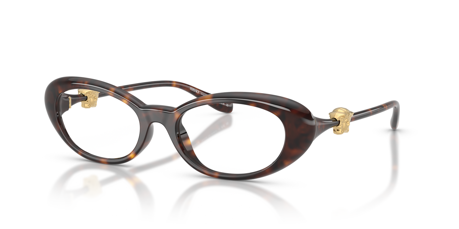 VERSACE VE3381U 108 50