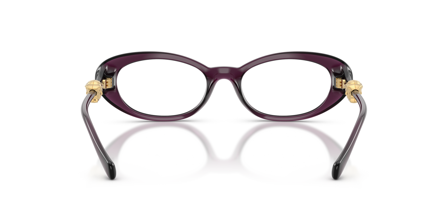 VERSACE VE3381U 5536 52