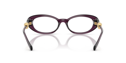 VERSACE VE3381U 5536 52