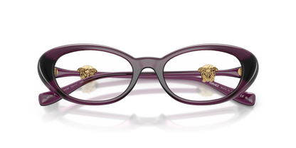 VERSACE VE3381U 5536 50