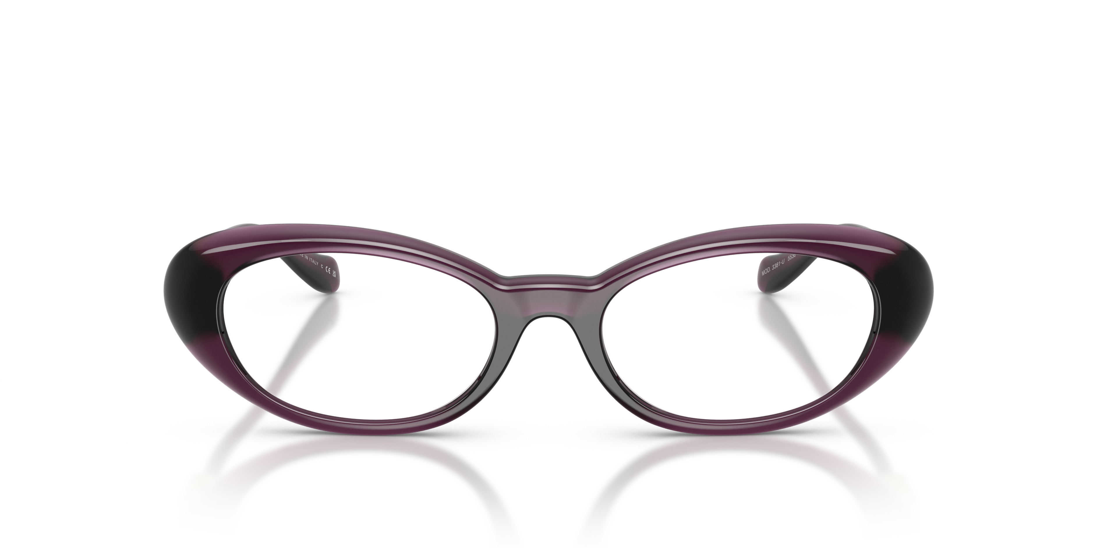 VERSACE VE3381U 5536 52