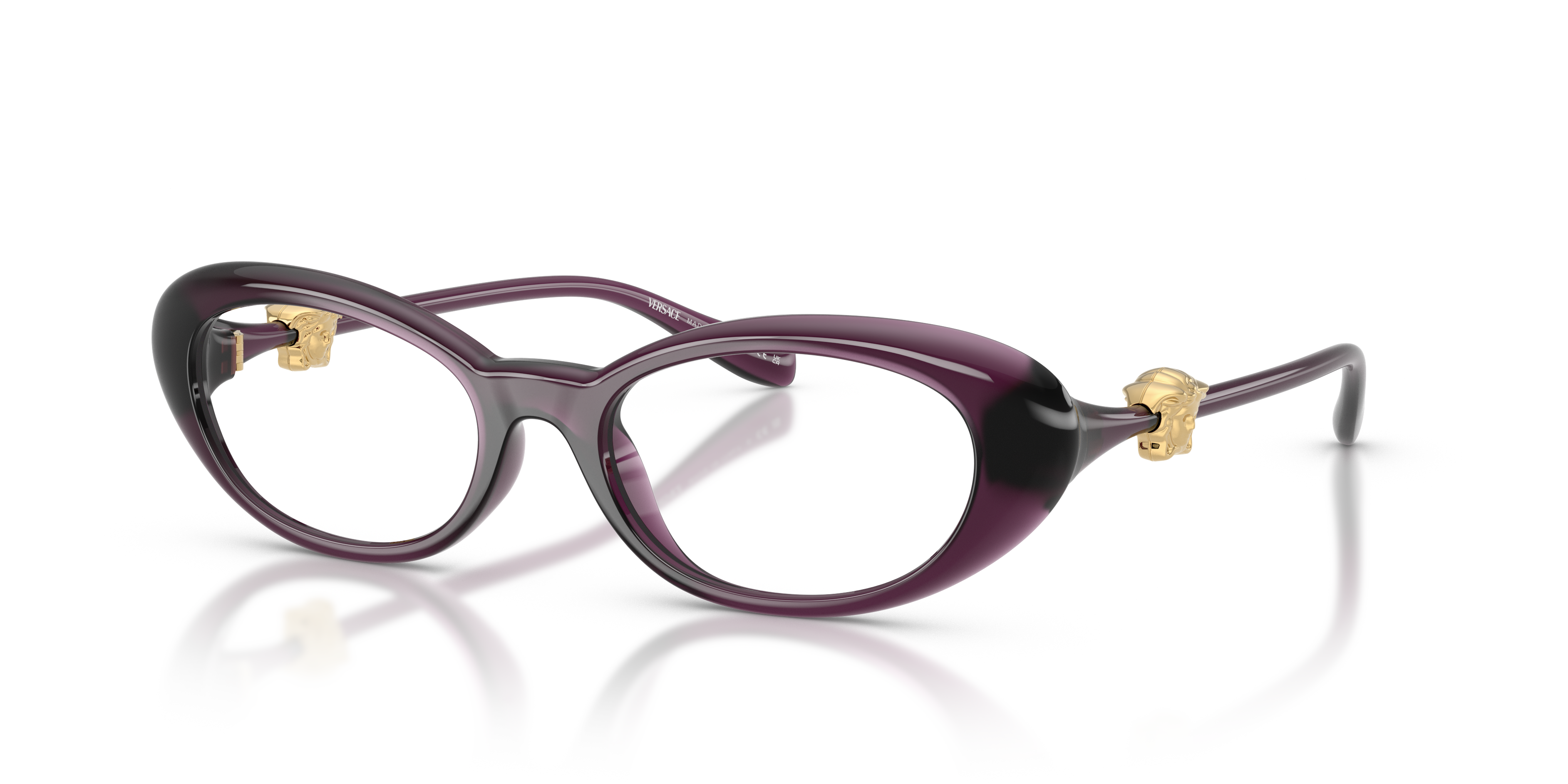 VERSACE VE3381U 5536 52