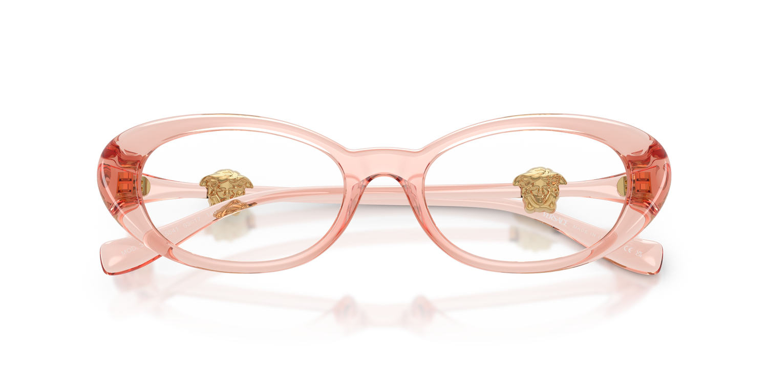 VERSACE VE3381U 5541 50