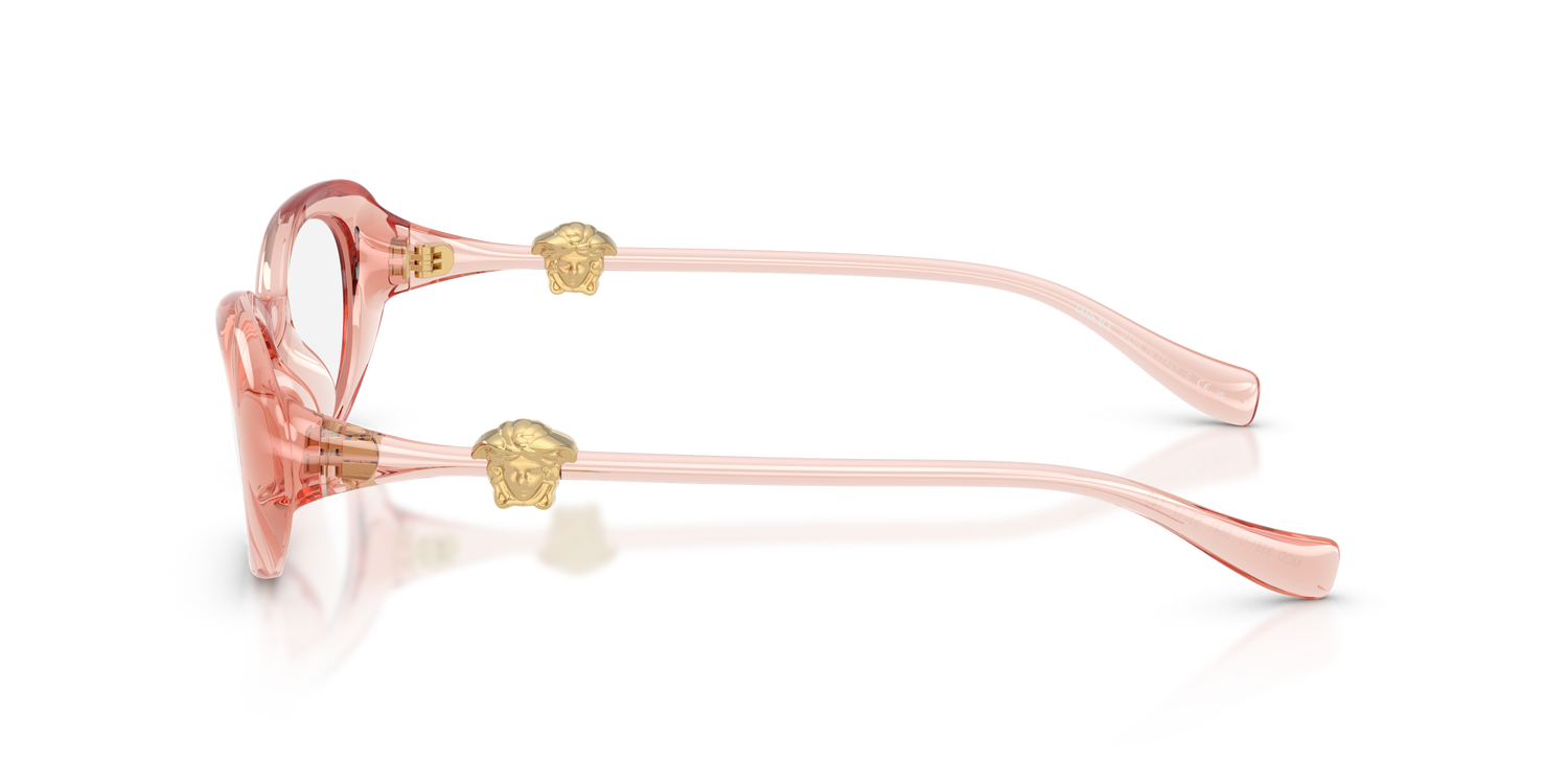 VERSACE VE3381U 5541 50