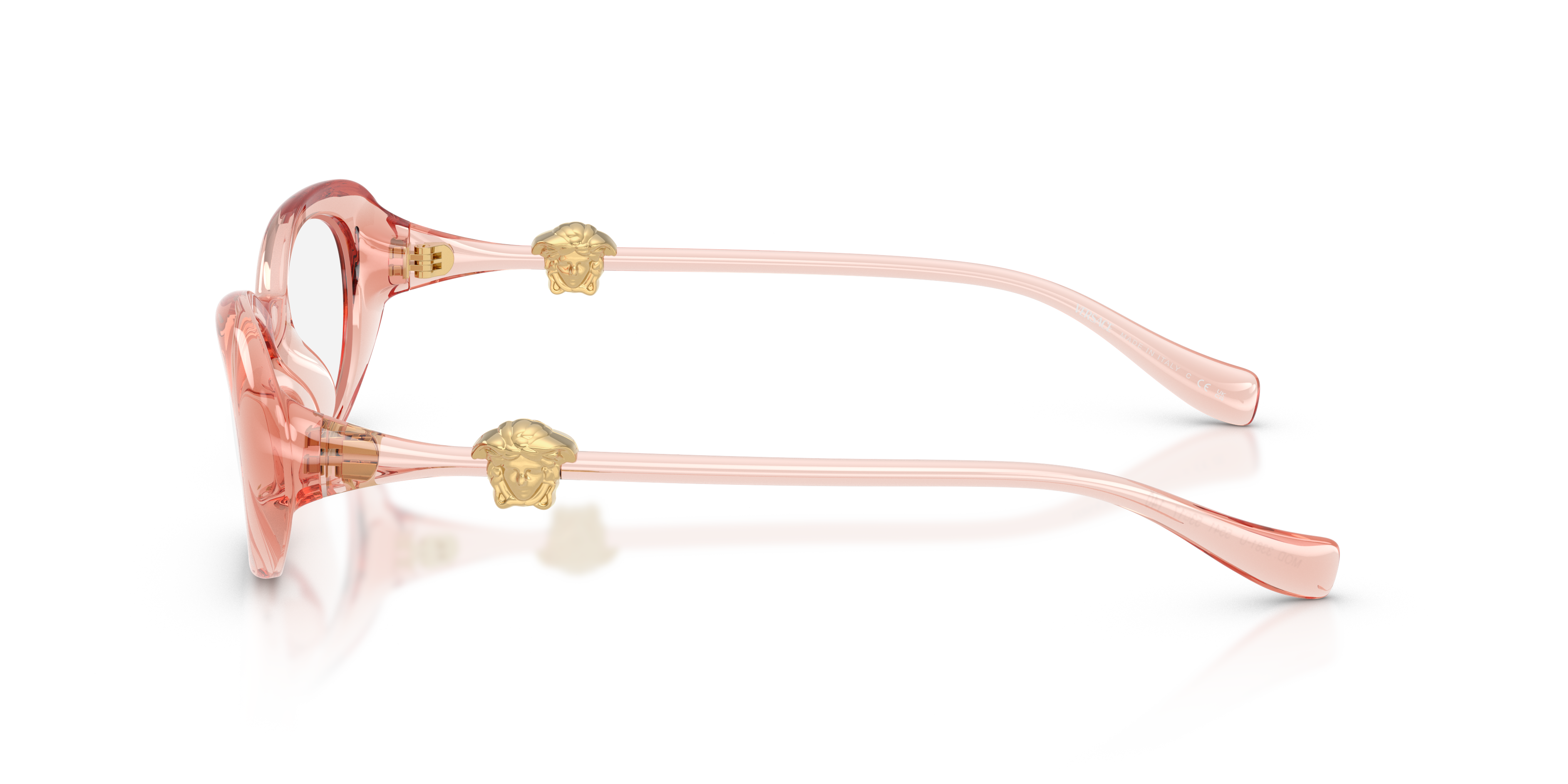 VERSACE VE3381U 5541 52