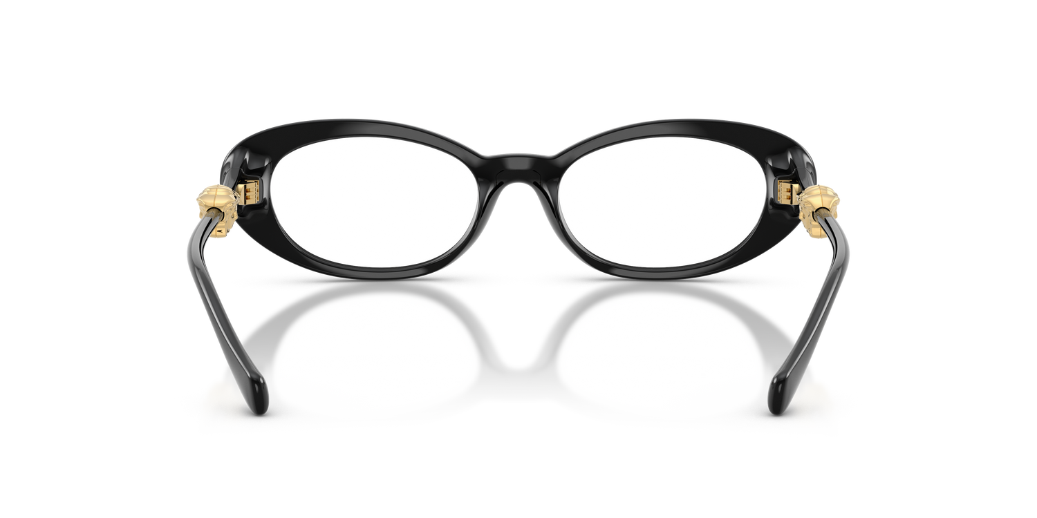 VERSACE VE3381U GB1 52