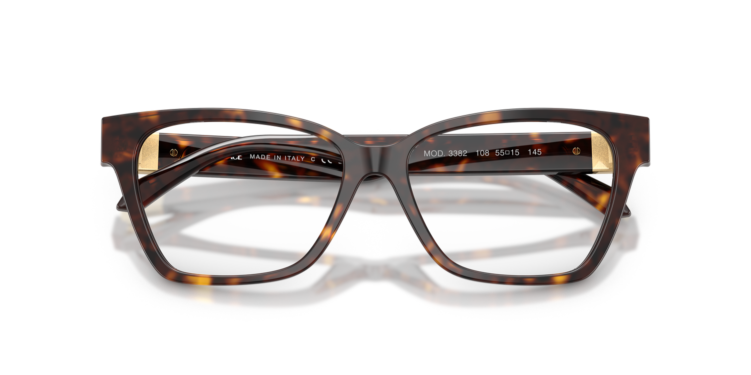 VERSACE VE3382 108 53