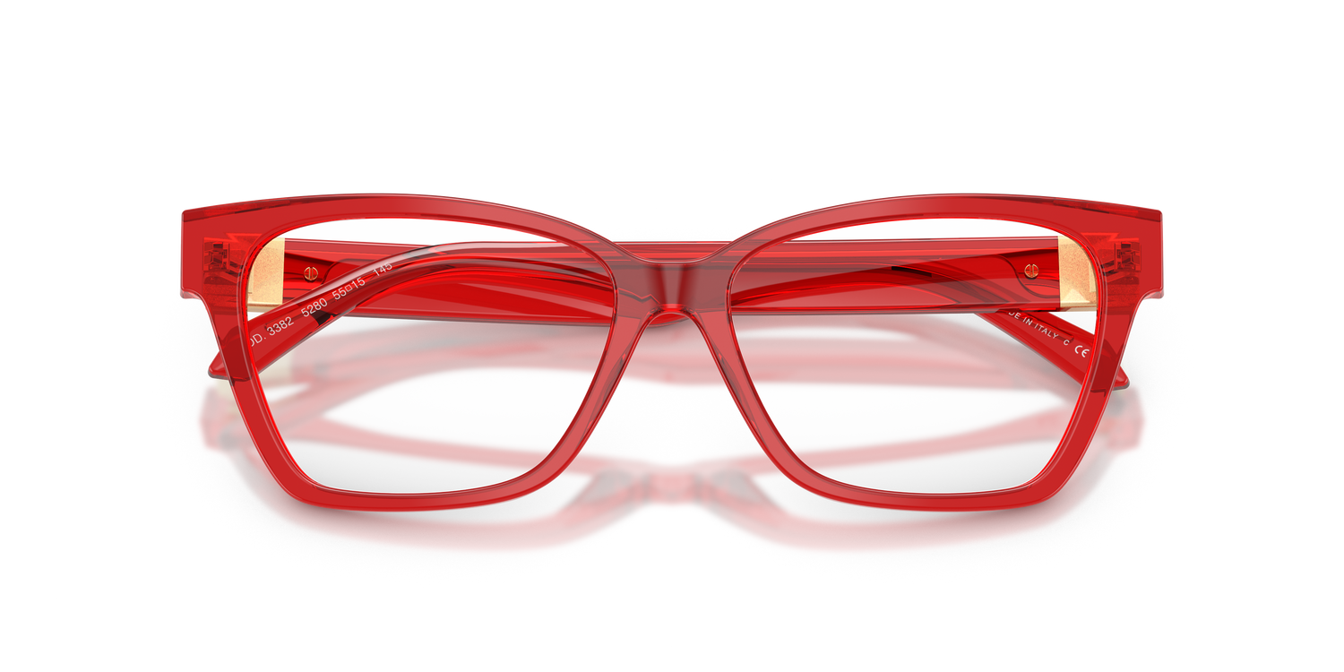 VERSACE VE3382 5280 53