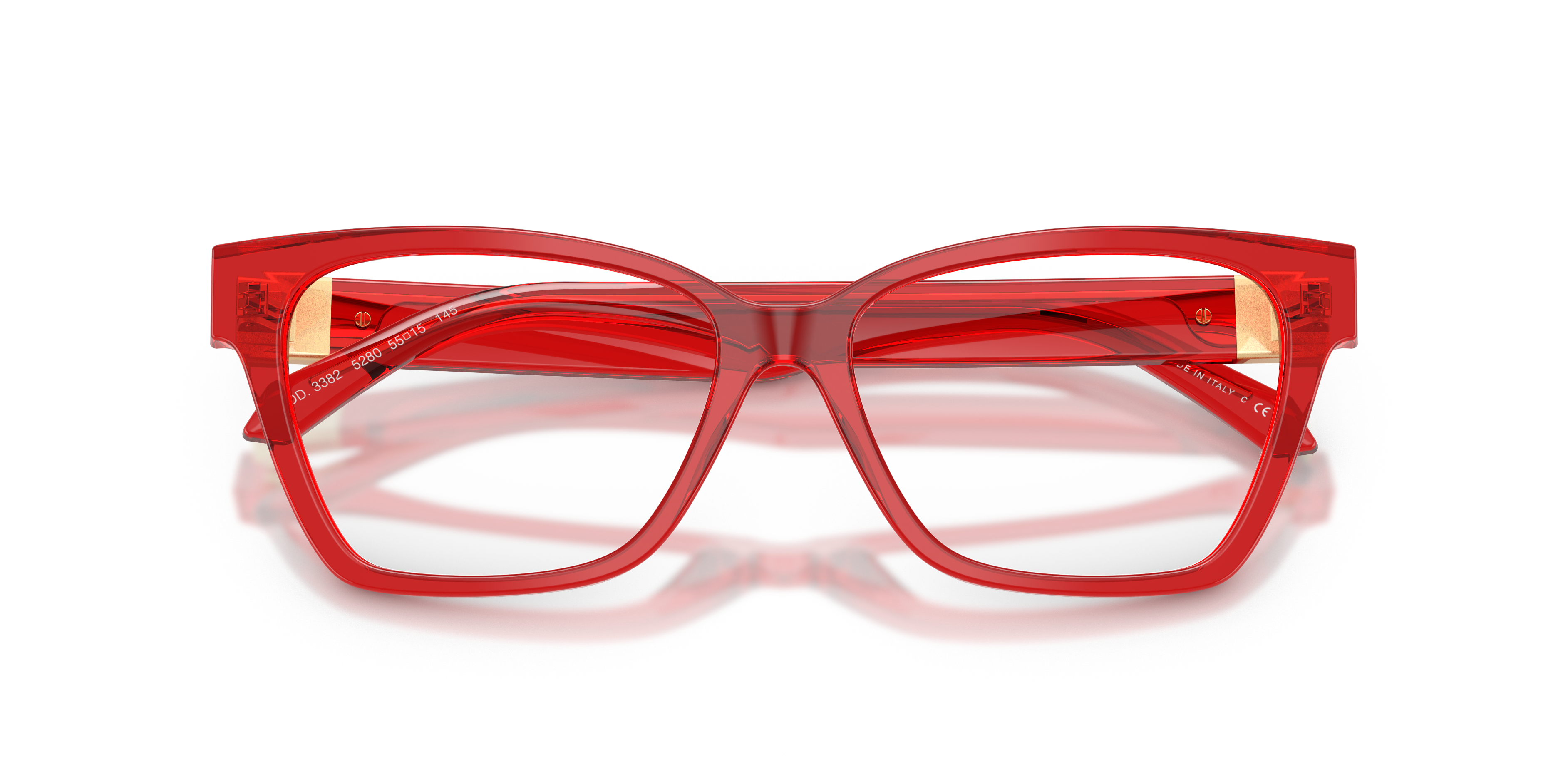 VERSACE VE3382 5280 53