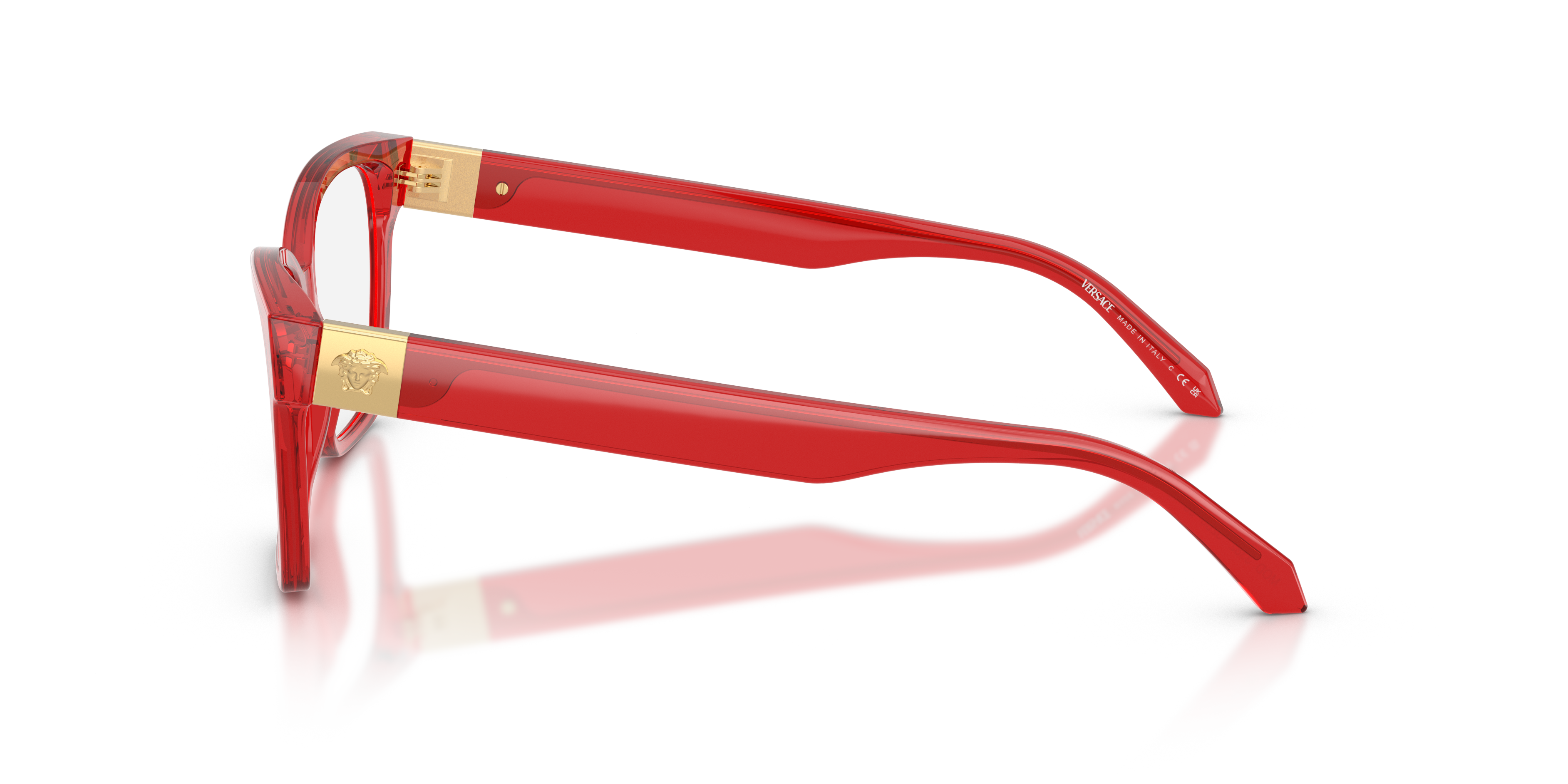 VERSACE VE3382 5280 53