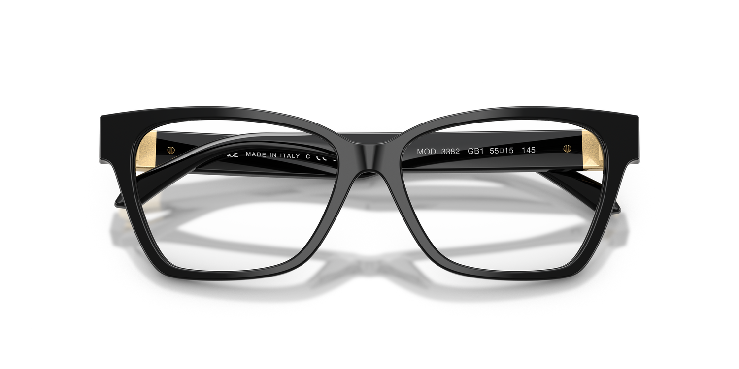 VERSACE VE3382 GB1 53