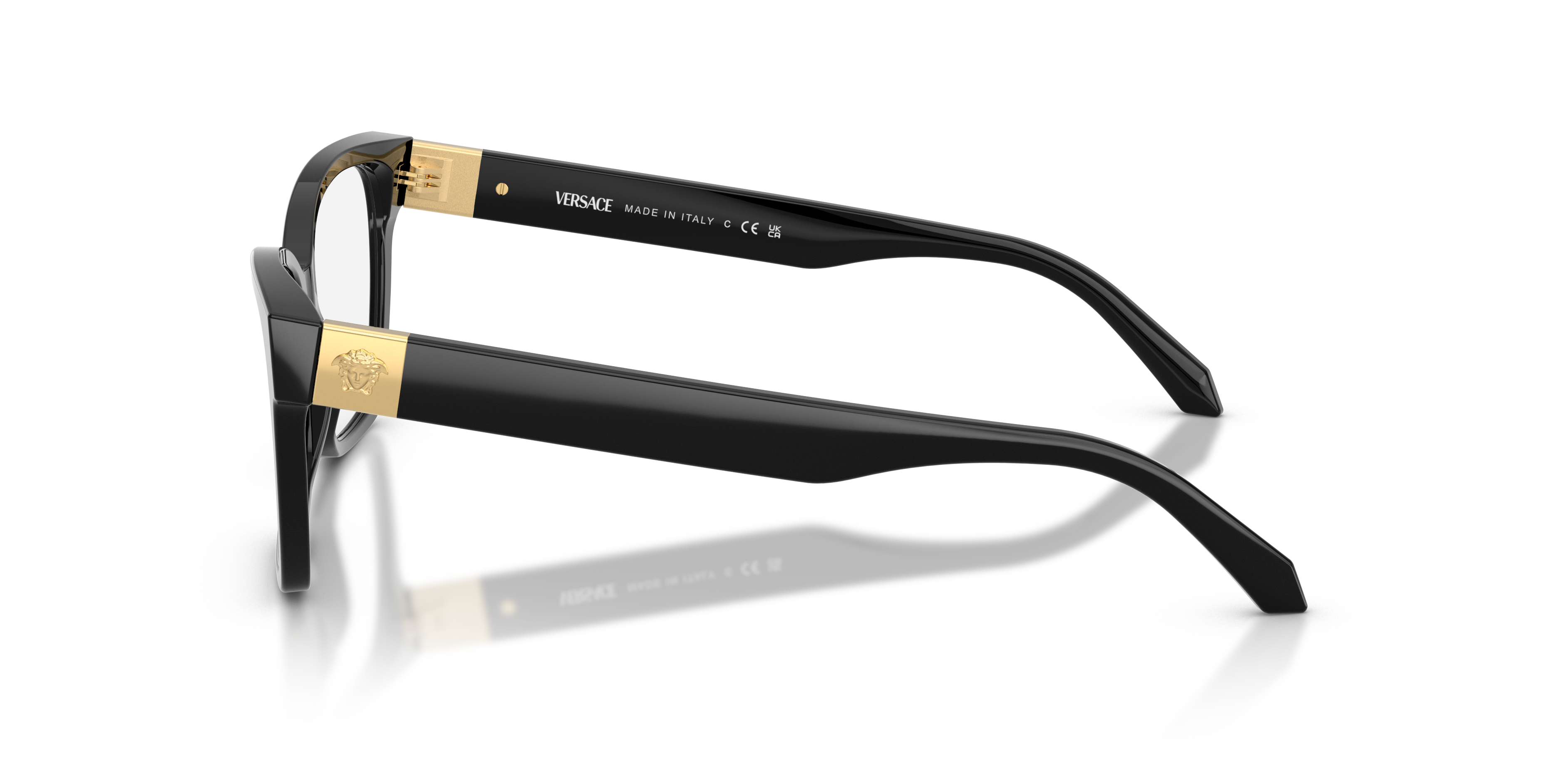 VERSACE VE3382 GB1 53