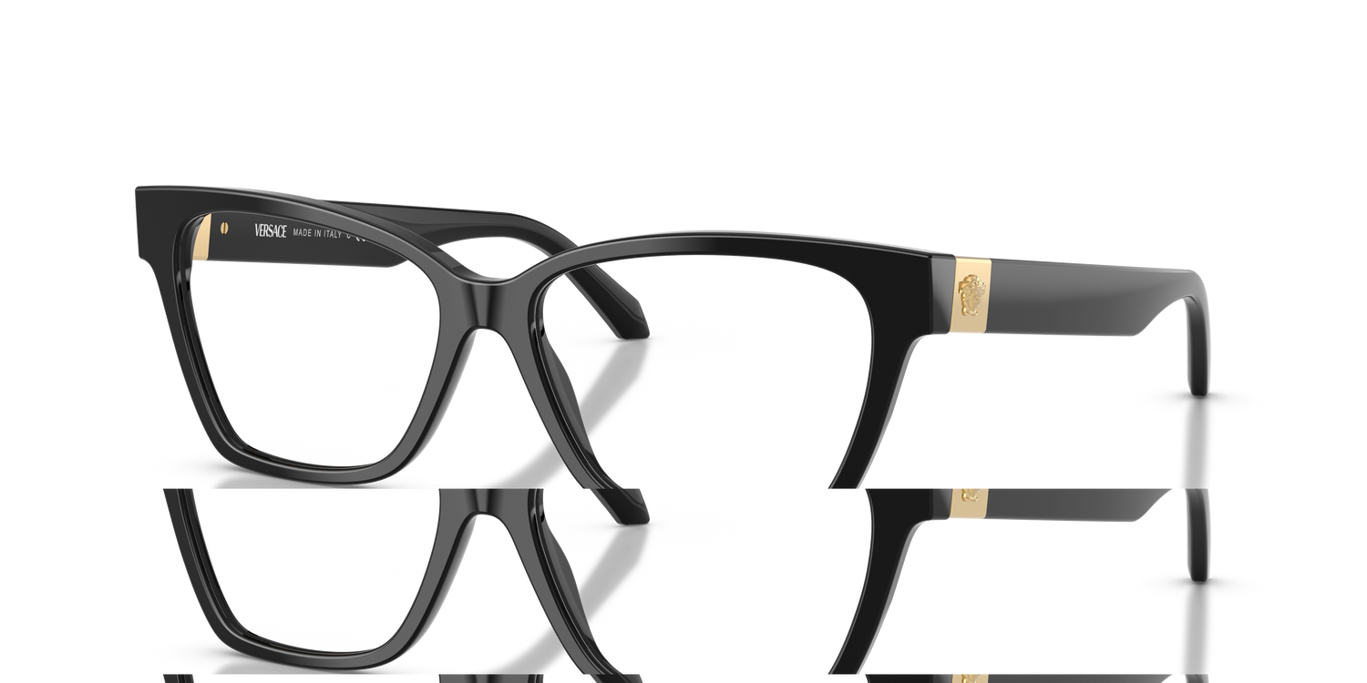 VERSACE VE3382 GB1 55