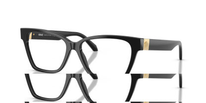 VERSACE VE3382 GB1 55