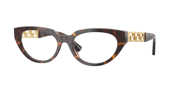 VERSACE VE3383 108 54