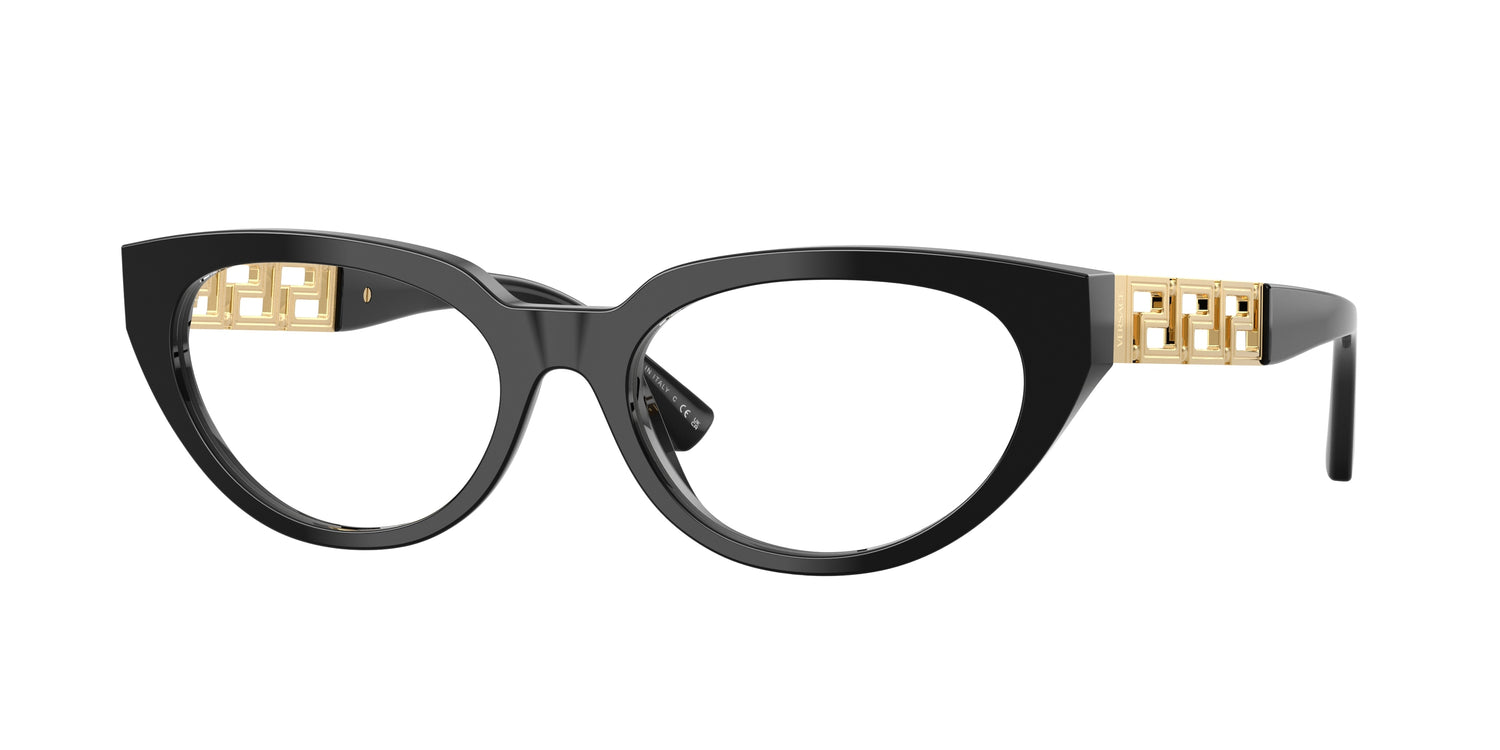 VERSACE VE3383 GB1 54