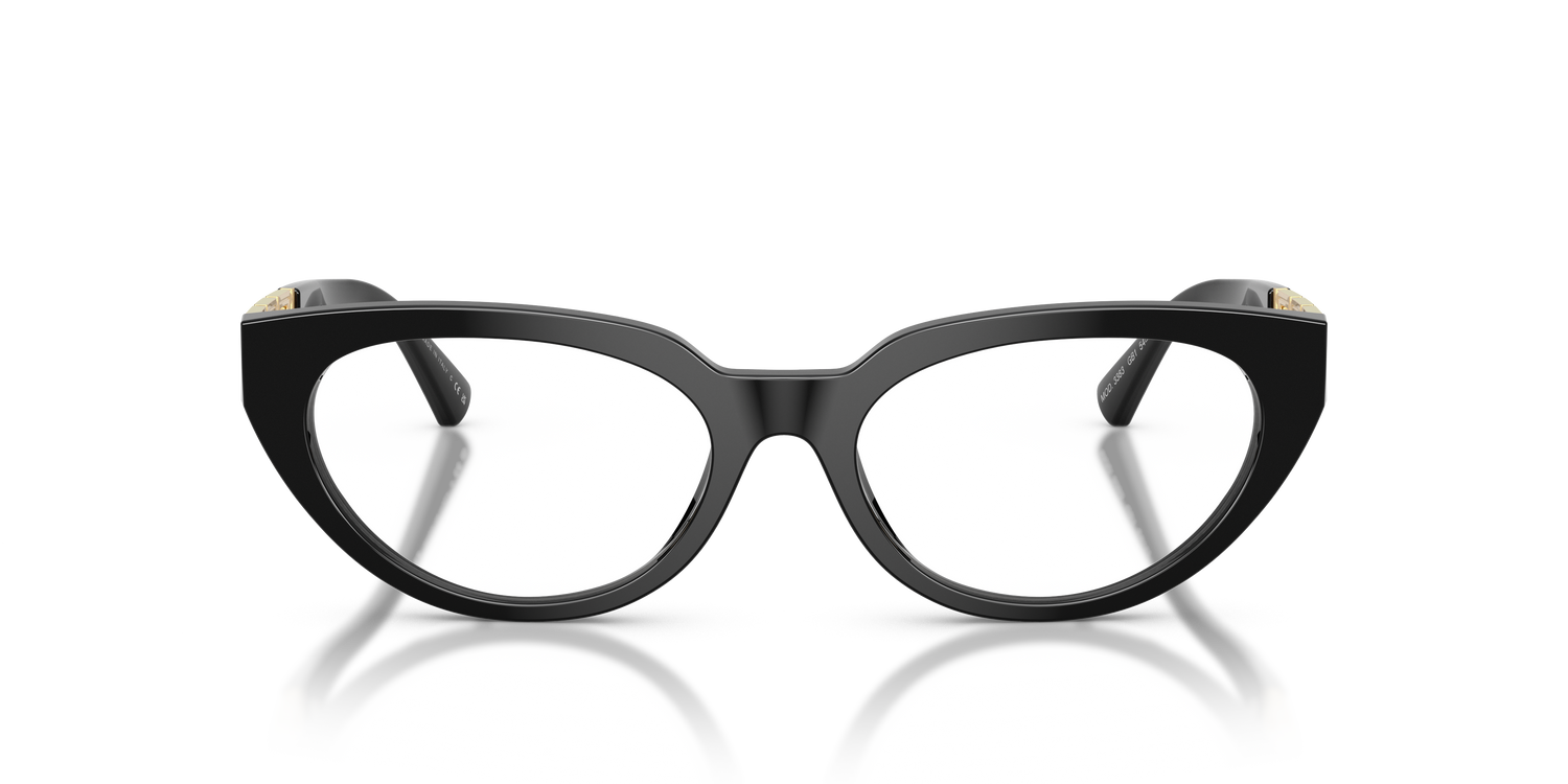 VERSACE VE3383 GB1 52