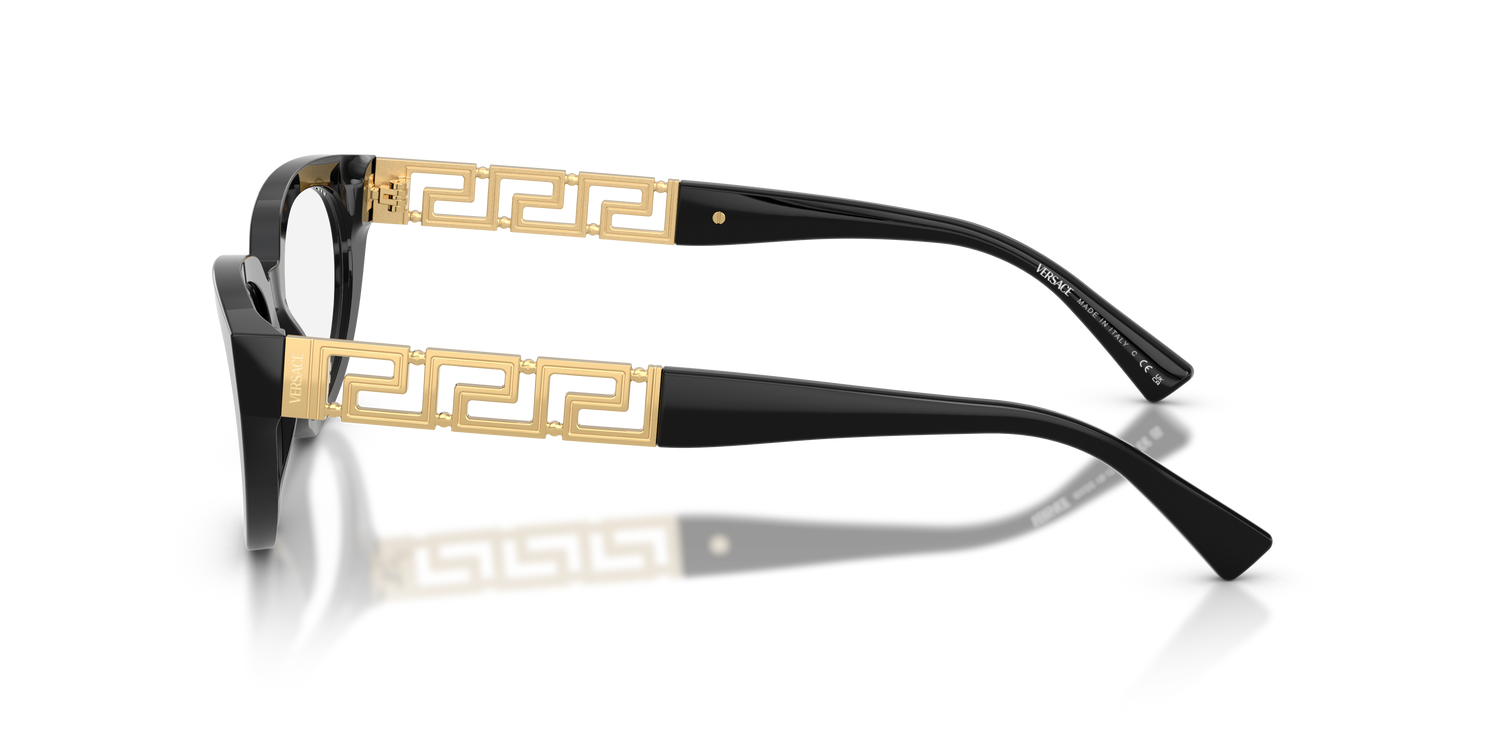 VERSACE VE3383 GB1 52