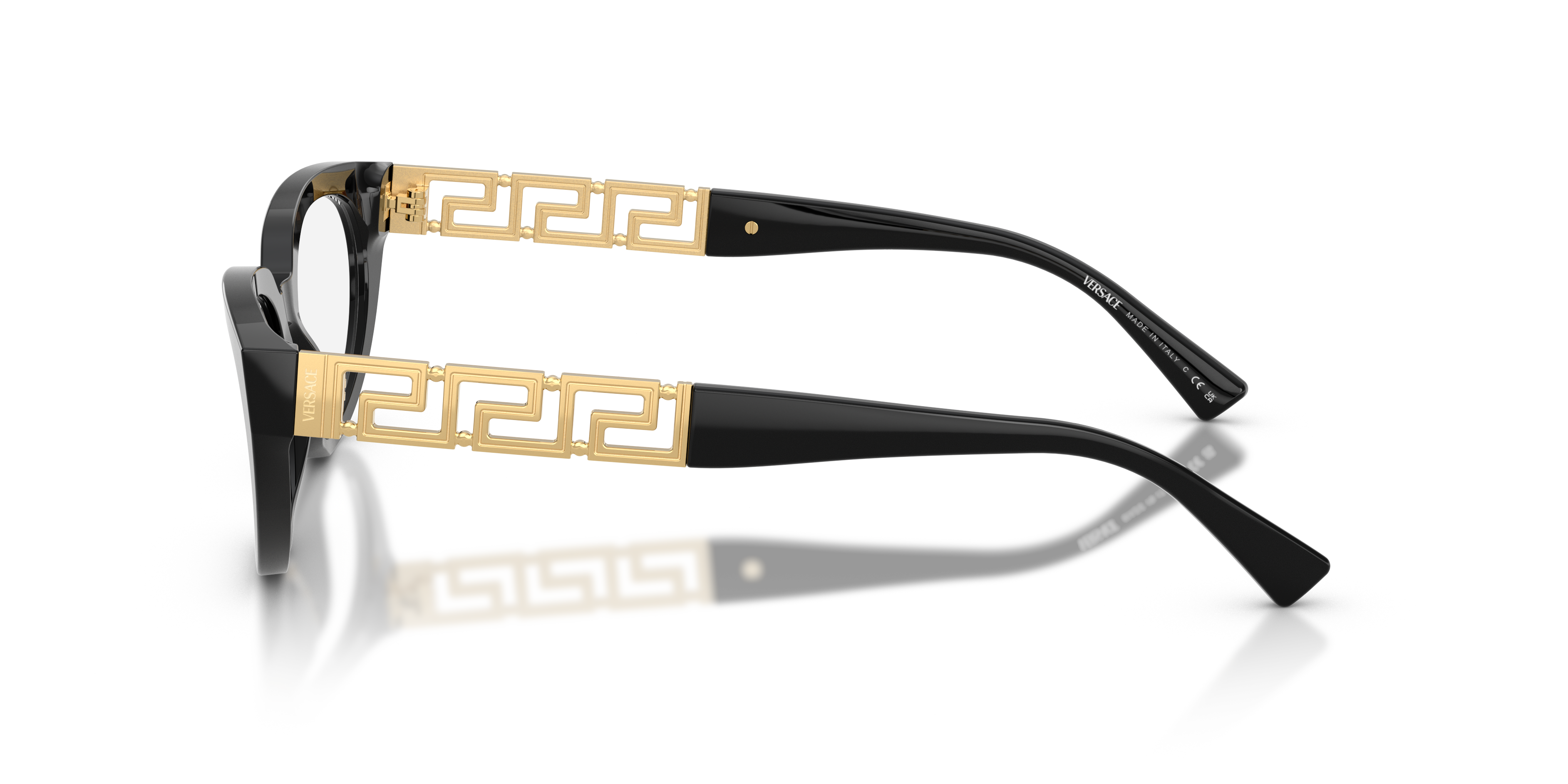 VERSACE VE3383 GB1 52