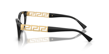 VERSACE VE3383 GB1 52