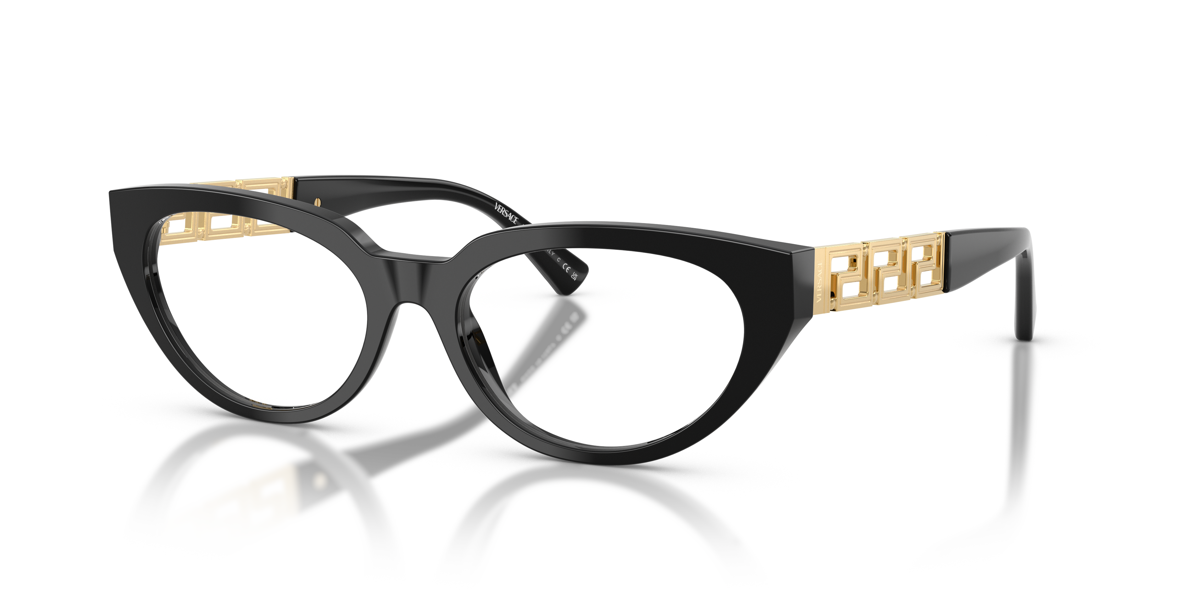 VERSACE VE3383 GB1 54