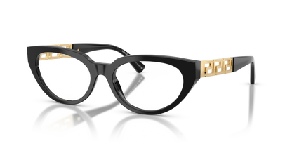 VERSACE VE3383 GB1 54