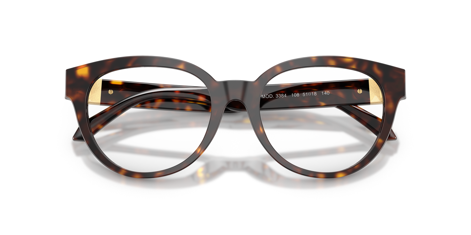 VERSACE VE3384 108 53