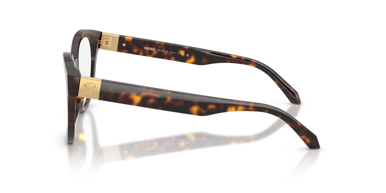 VERSACE VE3384 108 51