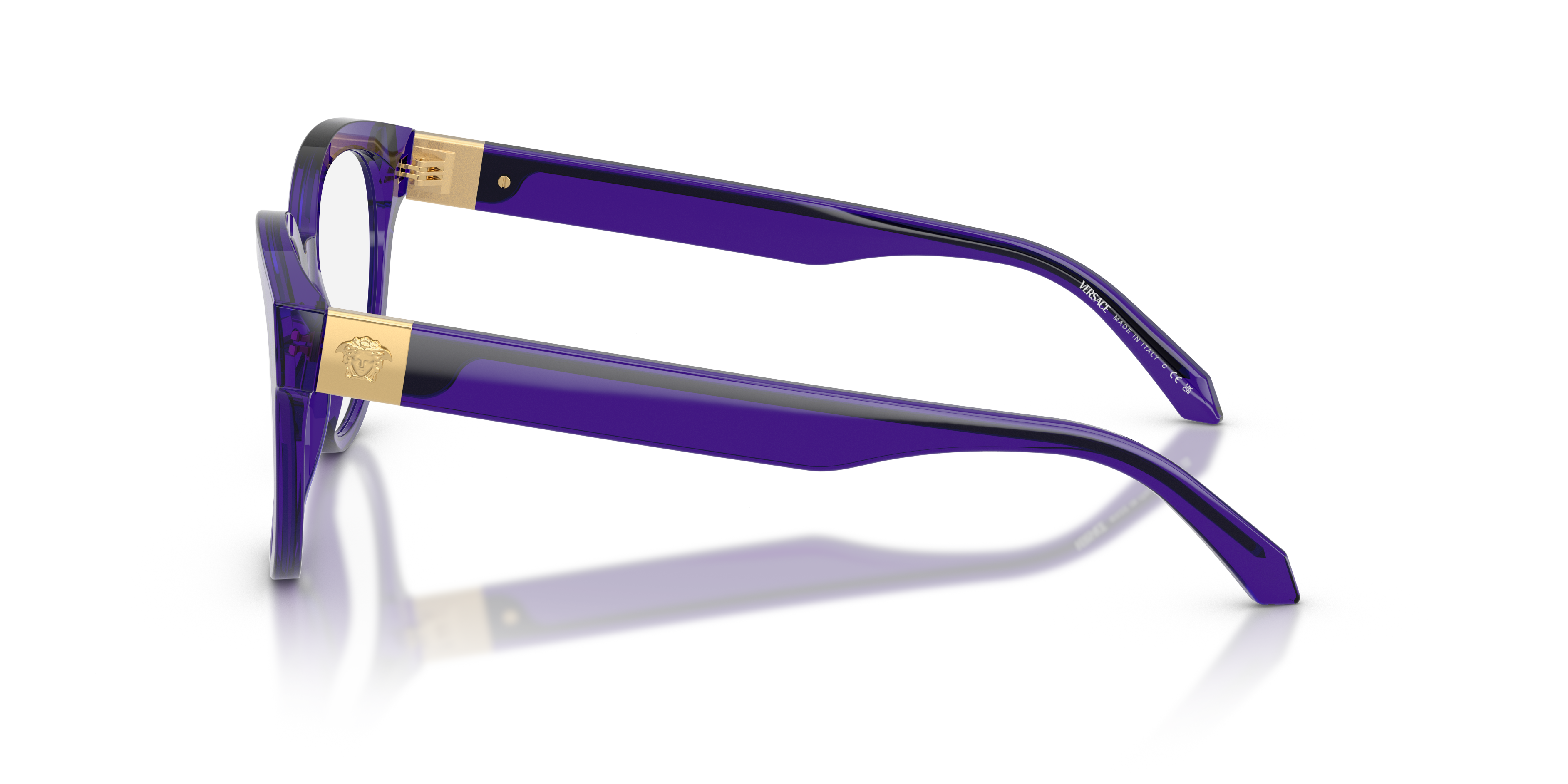 VERSACE VE3384 5545 53