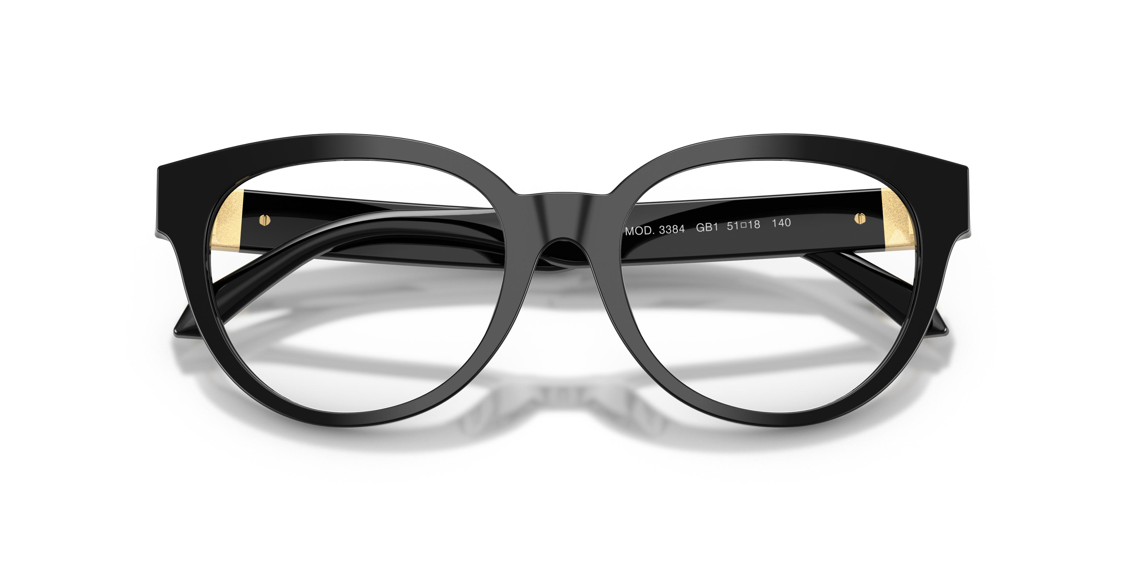 VERSACE VE3384 GB1 53