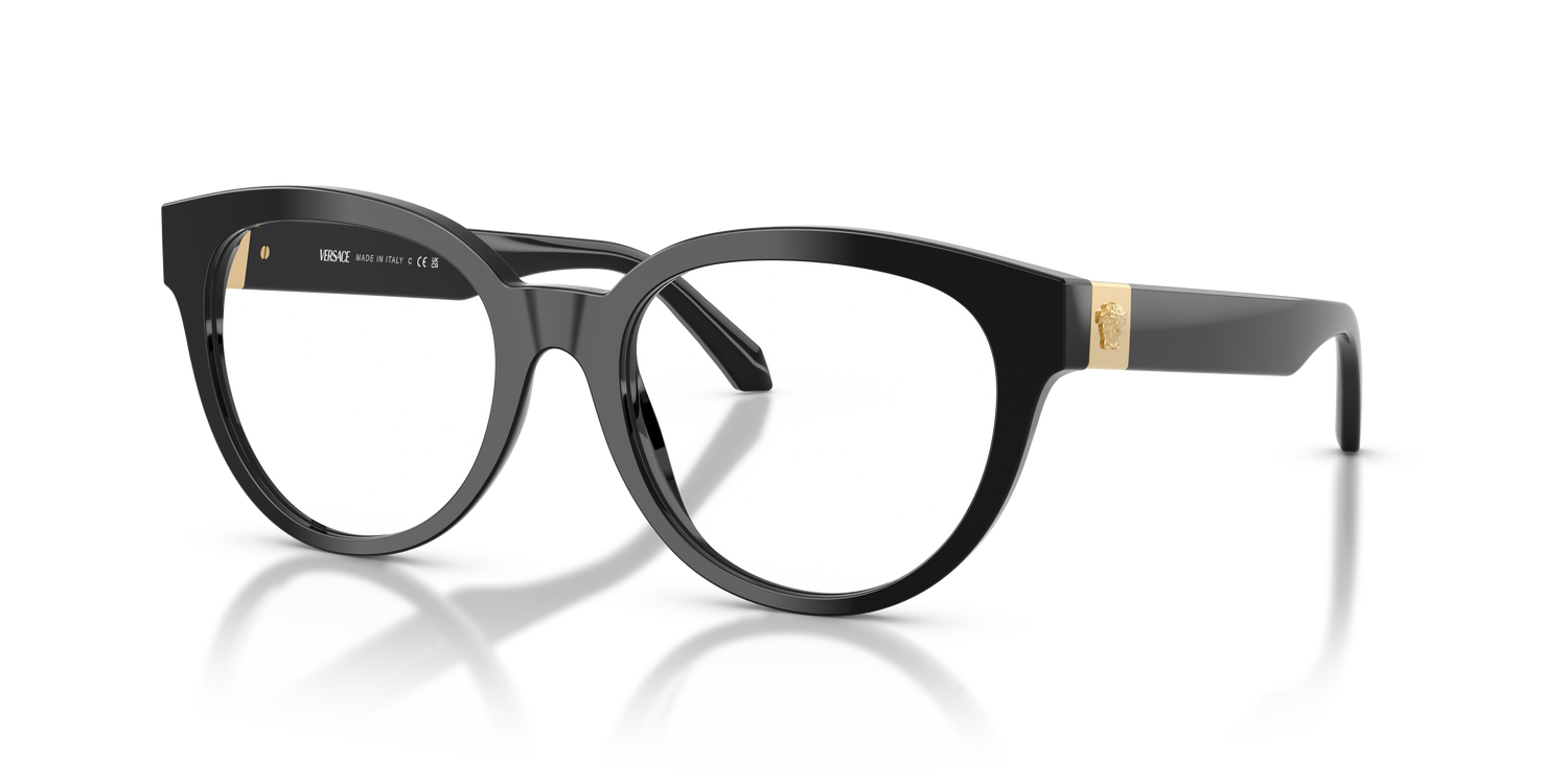 VERSACE VE3384 GB1 51