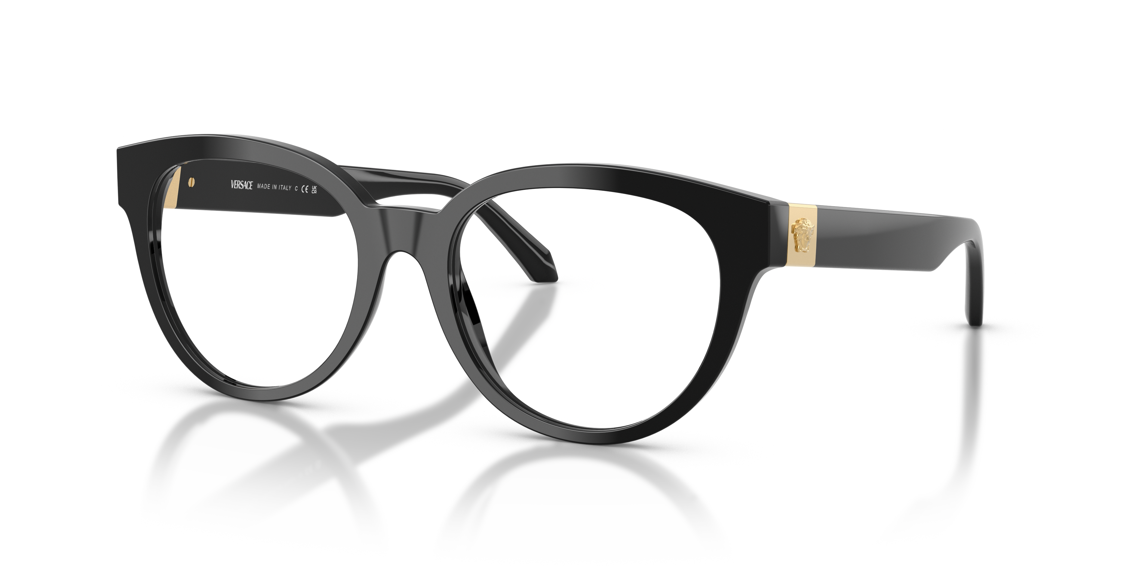 VERSACE VE3384 GB1 51