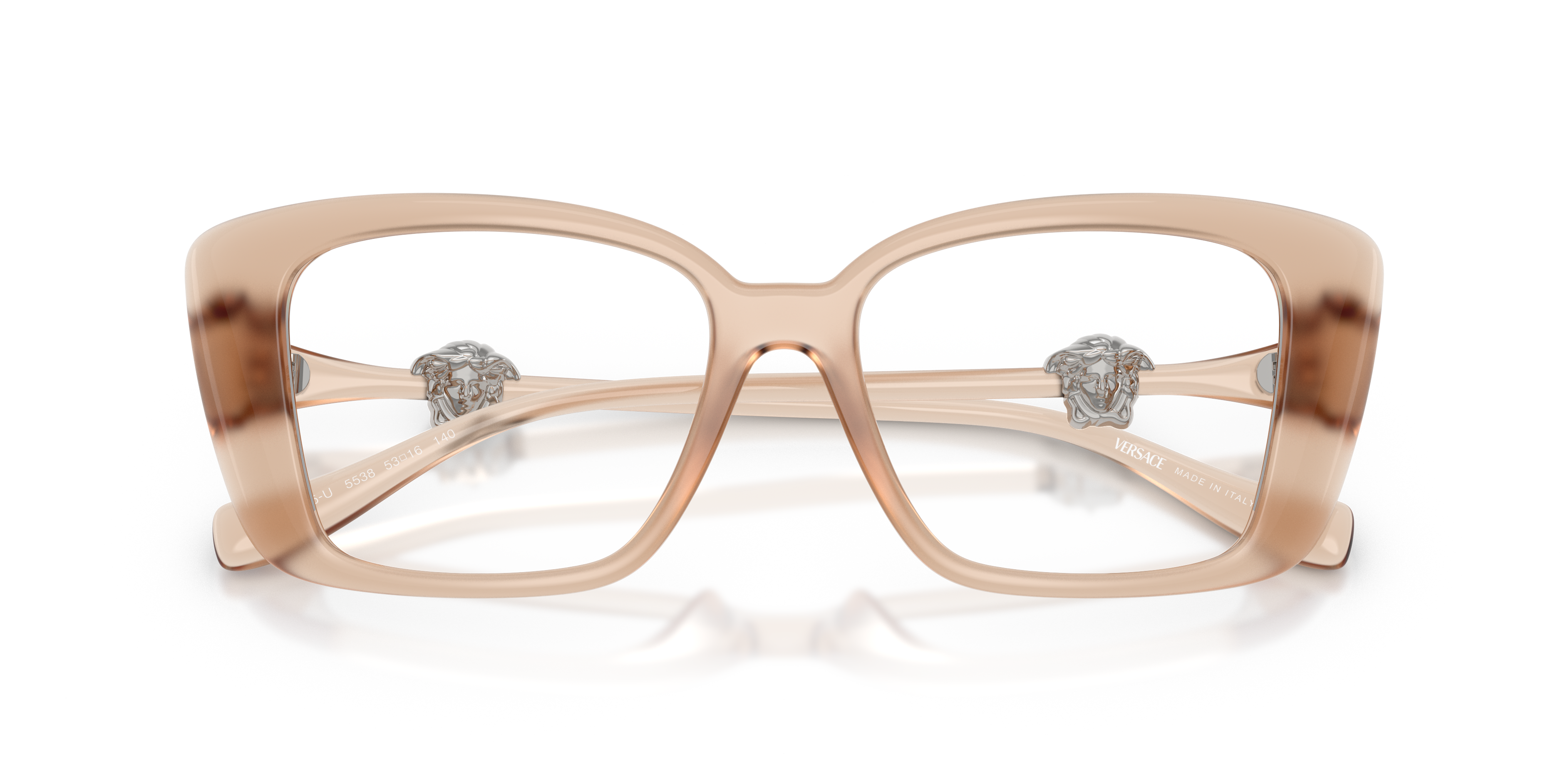 VERSACE VE3385U 5538 53