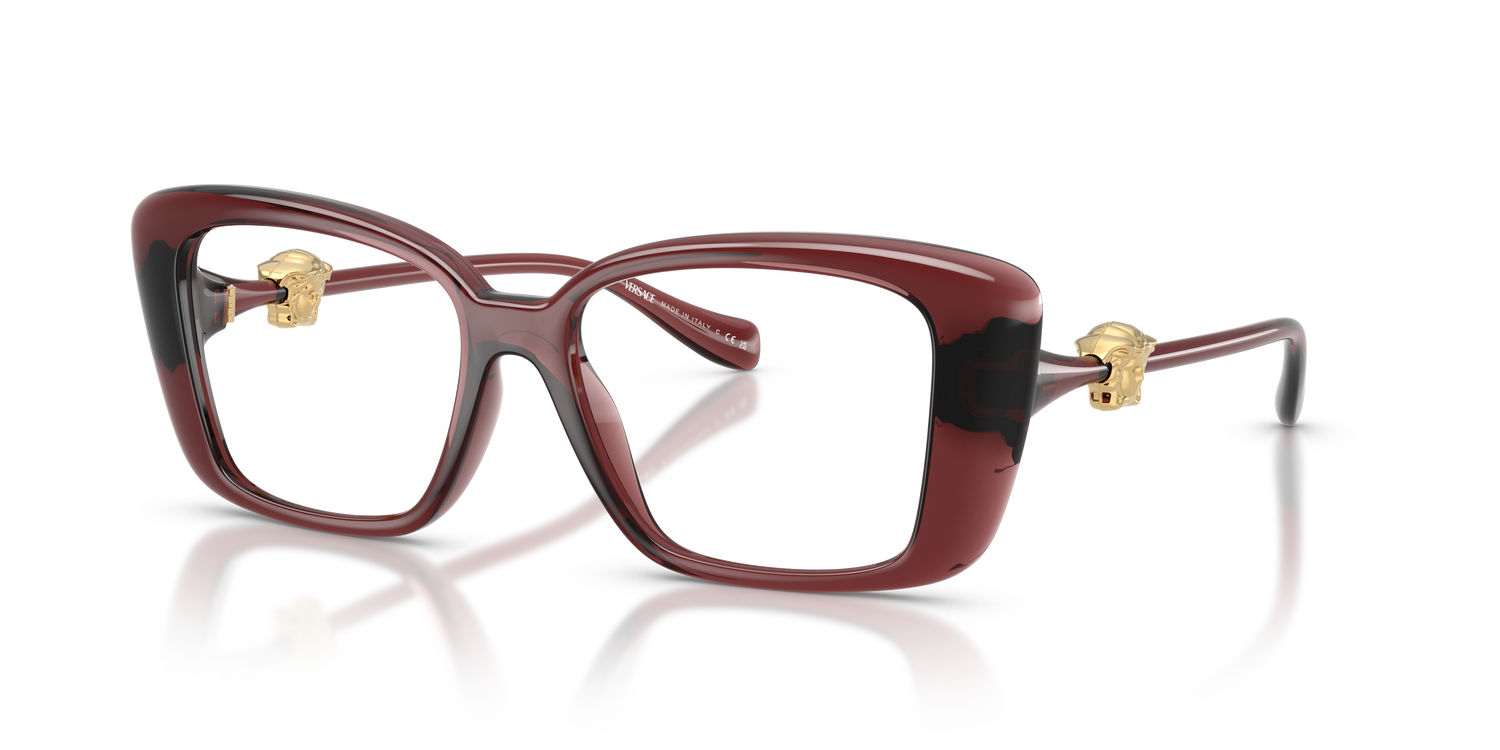 VERSACE VE3385U 5539 53