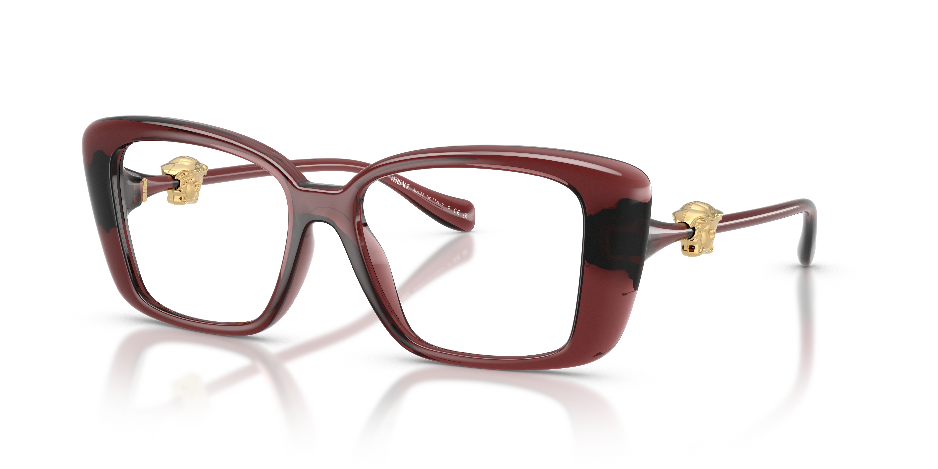 VERSACE VE3385U 5539 53