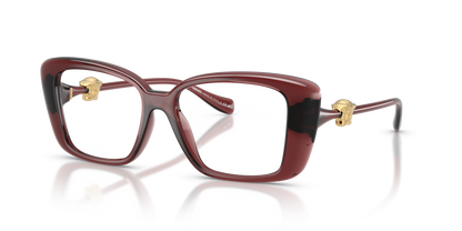 VERSACE VE3385U 5539 53