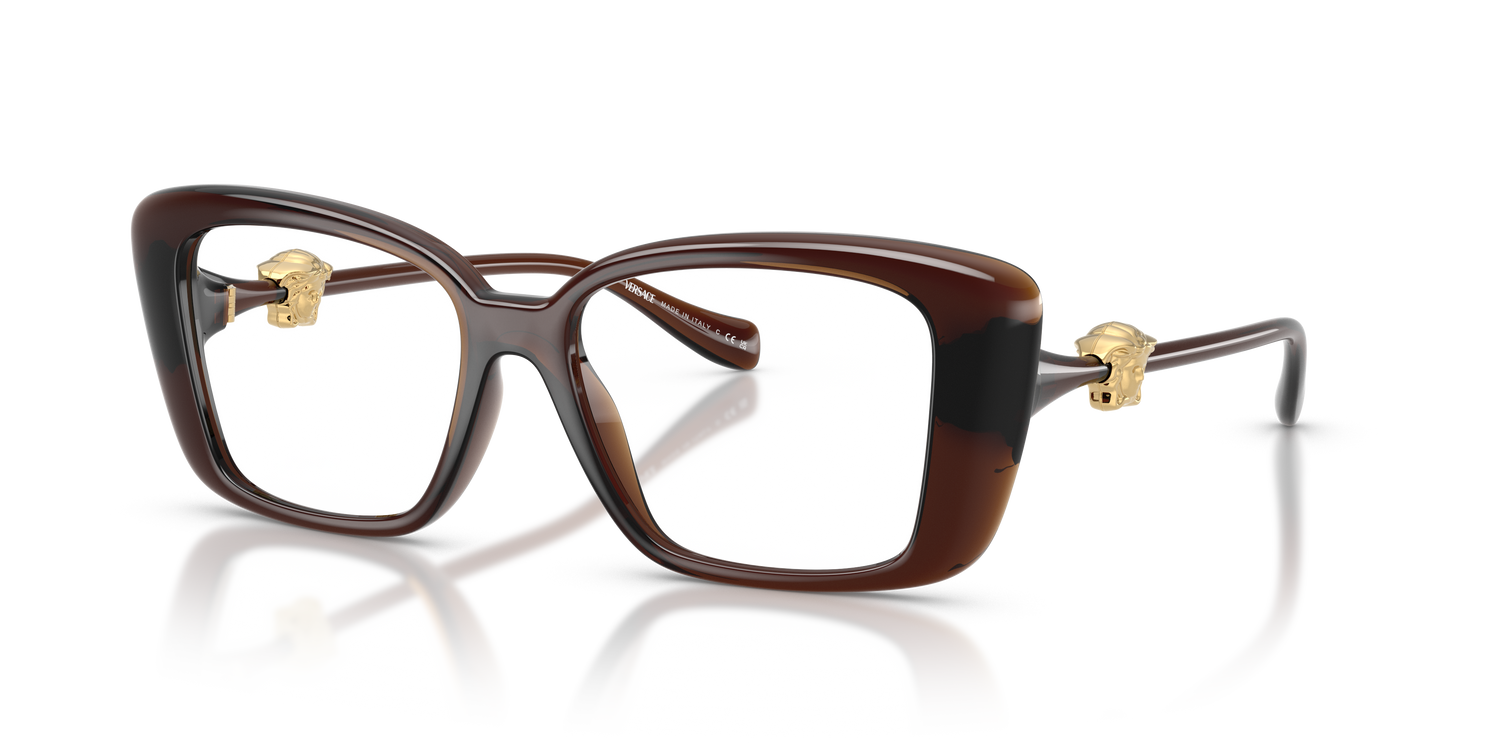 VERSACE VE3385U 5547 53