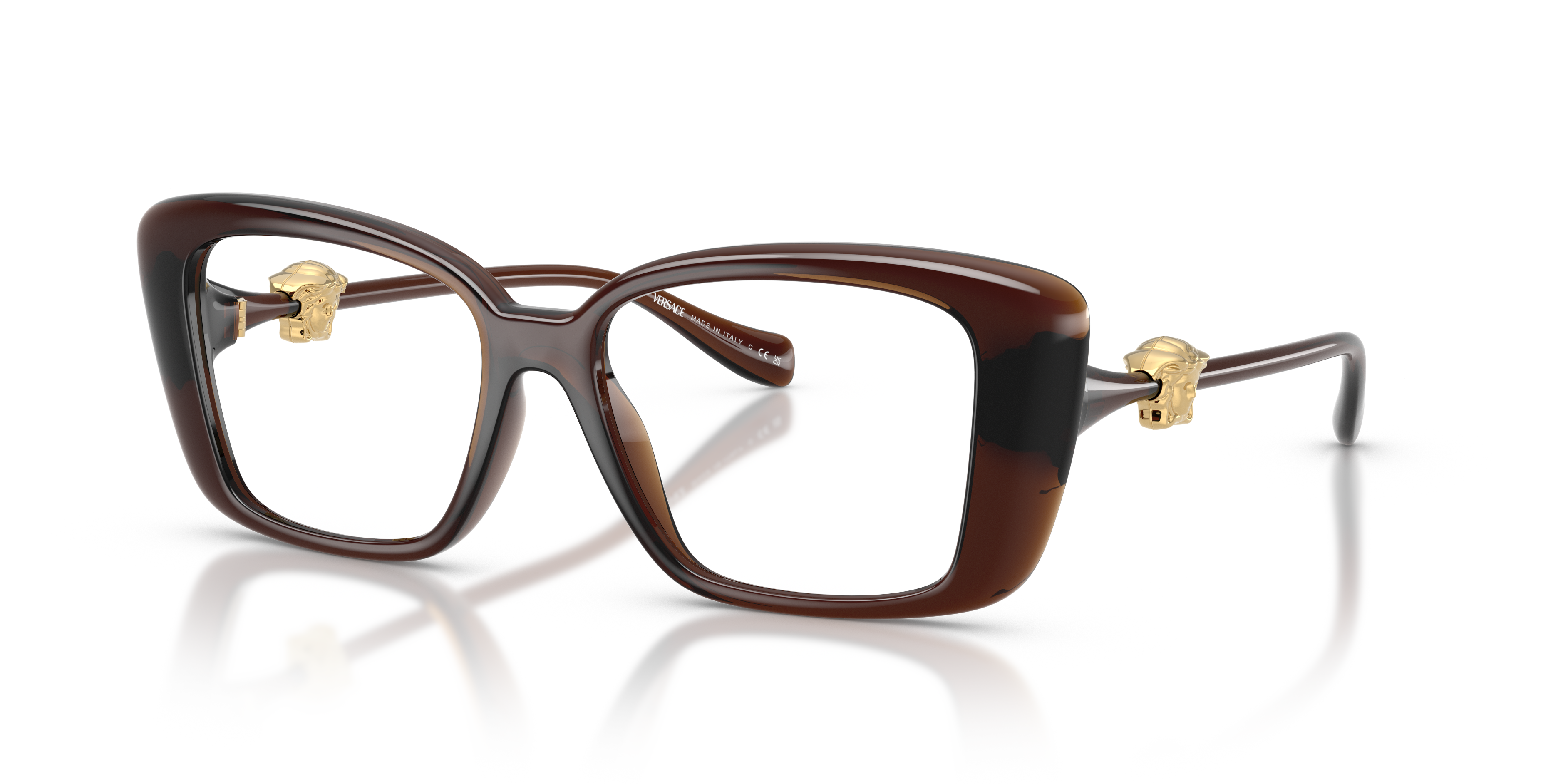 VERSACE VE3385U 5547 53