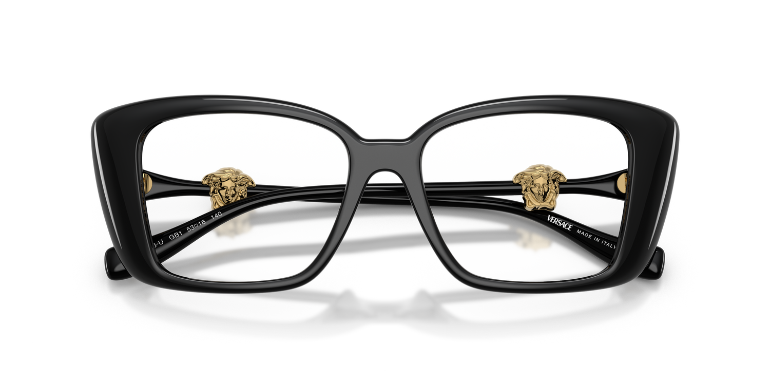 VERSACE VE3385U GB1 51