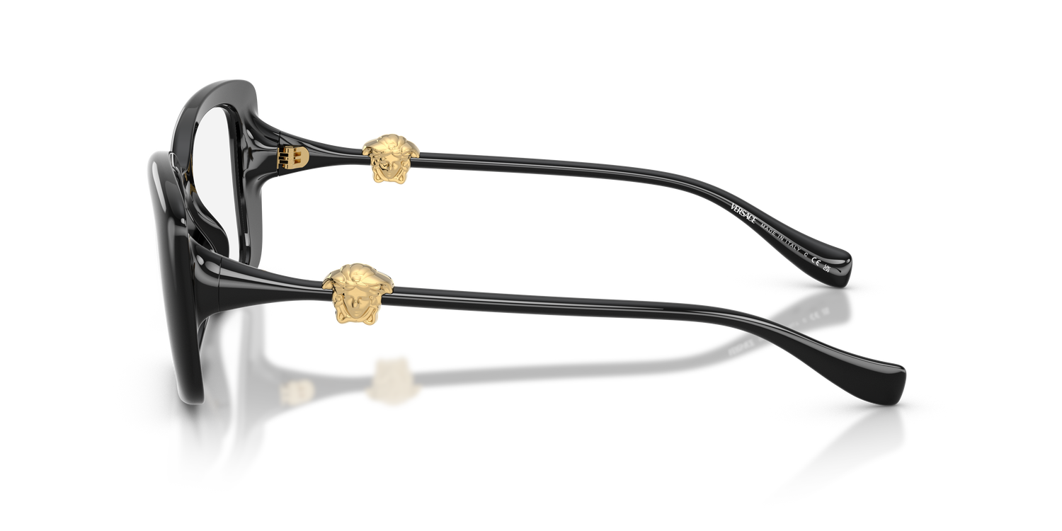 VERSACE VE3385U GB1 51