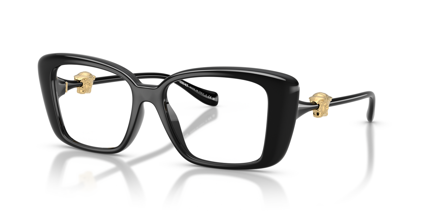 VERSACE VE3385U GB1 51