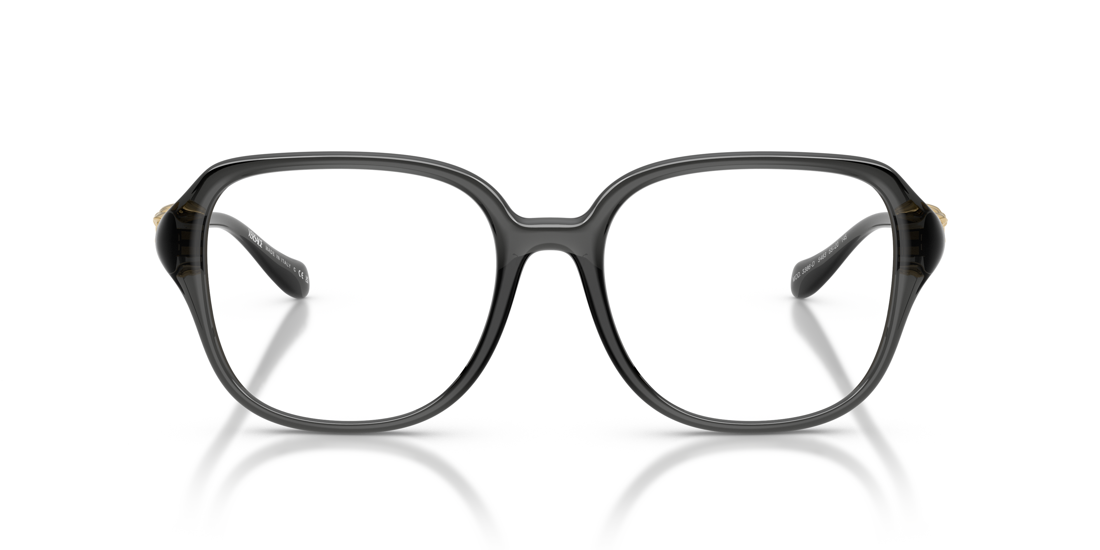 VERSACE VE3386D 5483 55