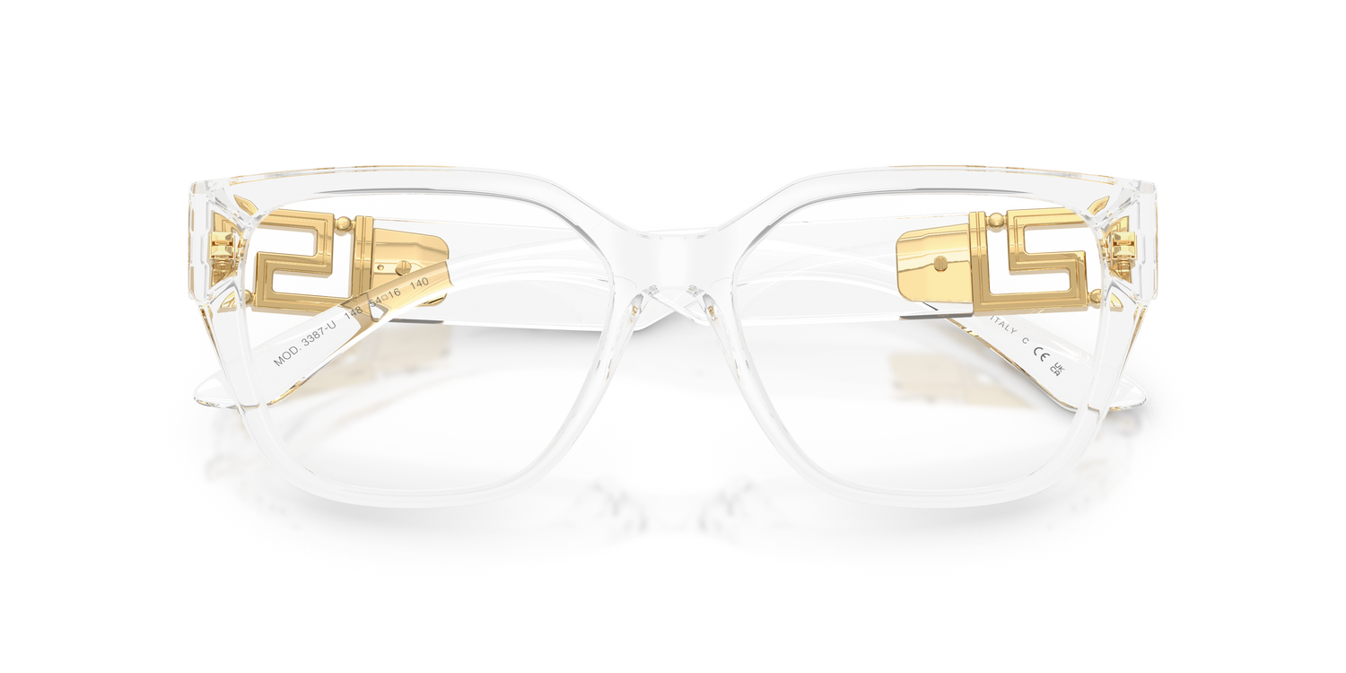 VERSACE VE3387U 148 52